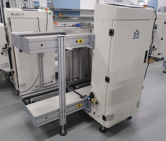 Compact PCB loader  LT-L-BN